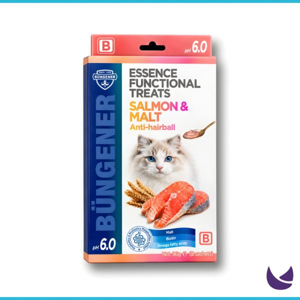 Functional treats