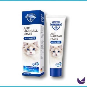 Anti Hairball Paste