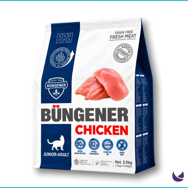 Cat Food