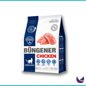 Cat Food