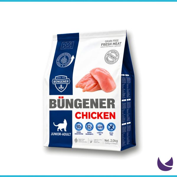 Cat Food