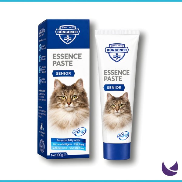 Essence Paste