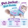 Cat Jacket