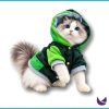Cat Jacket
