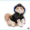 Cat Jacket
