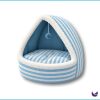 Cat House and Bed