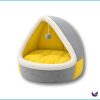 Cat House and Bed