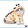 Pet Hoodie