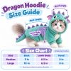 Pet Hoodie