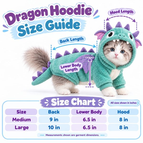 Pet Hoodie