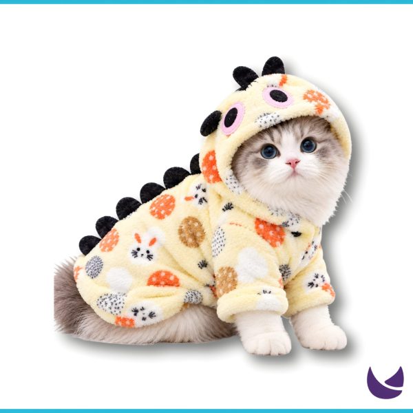 Pet Hoodie