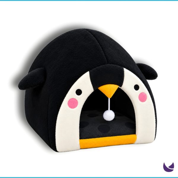 Cat House