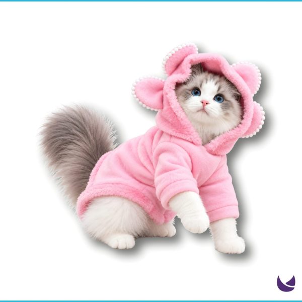 Pet Hoodie