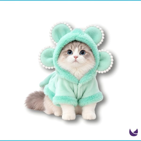 Pet Hoodie