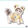 Pet Hoodie