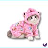 Pet Hoodie