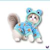 Pet Hoodie