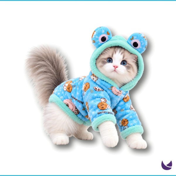 Pet Hoodie