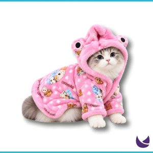 Pet Hoodie