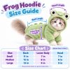Pet Hoodie