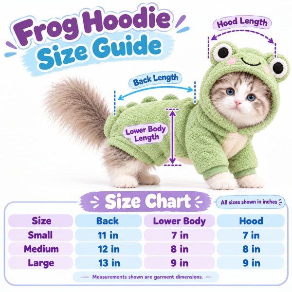 Pet Hoodie