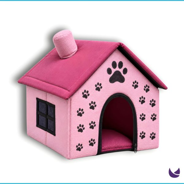 Cat House