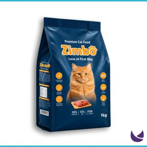 Cat Food